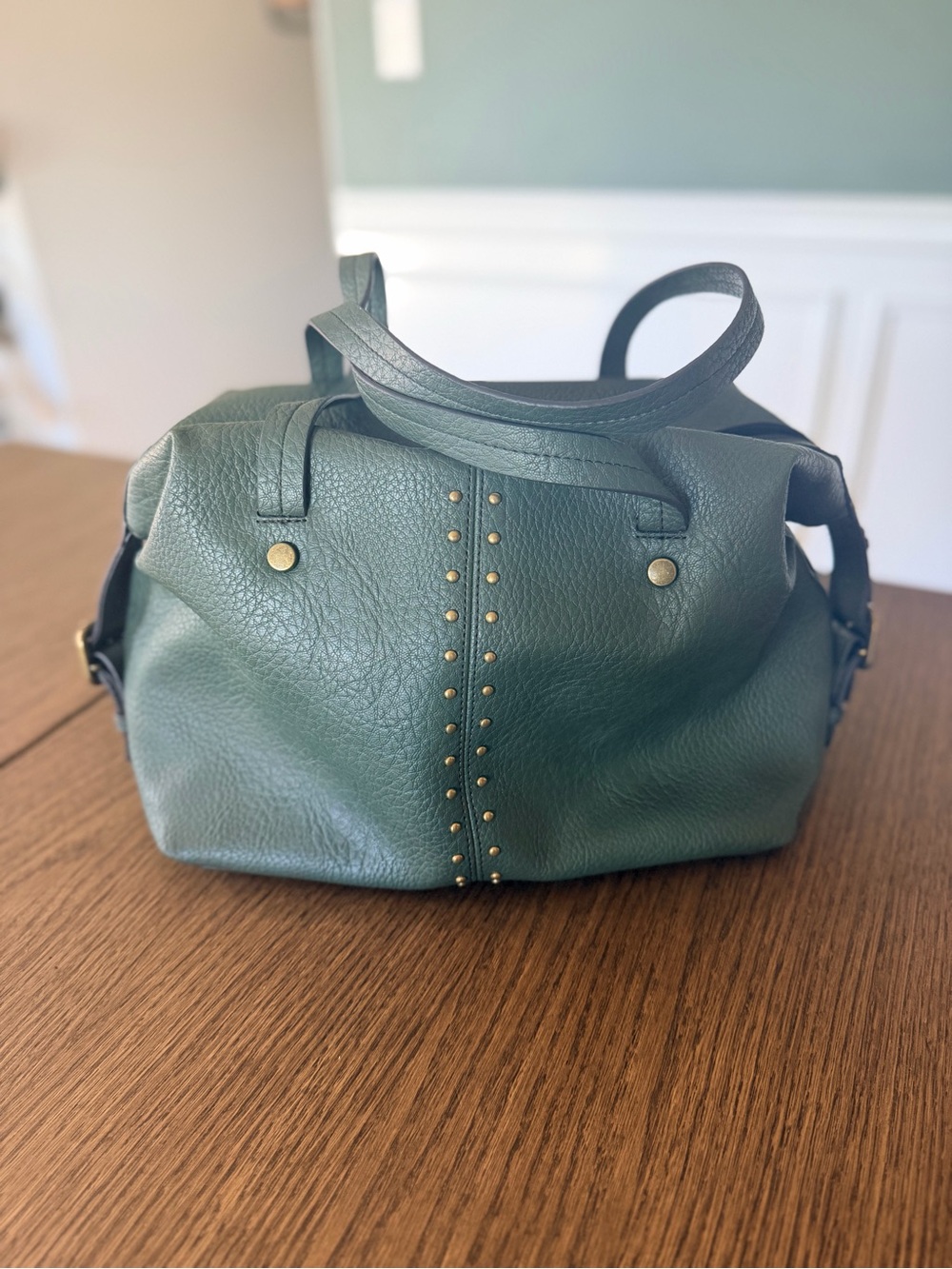 a.n.a. Louise Satchel - NWOT